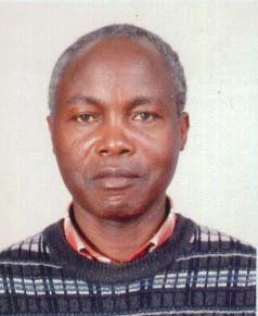 Germano Mwabu